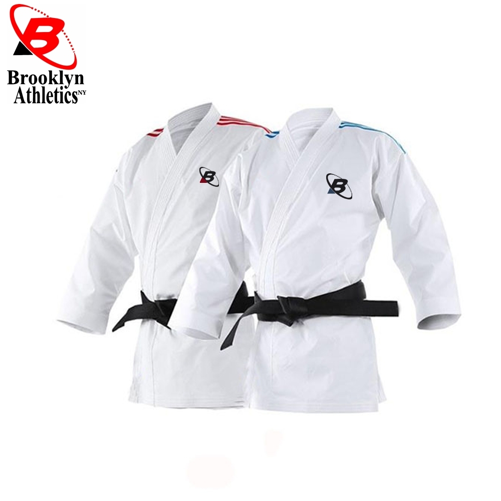  Kungfu Uniform